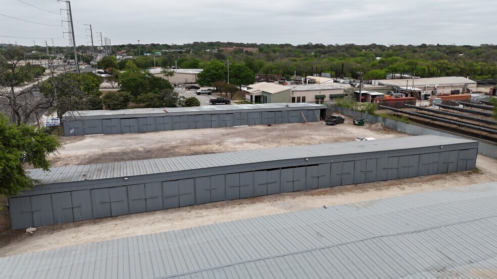 More Photos Of 4930 Callaghan Rd, San Antonio Self Storage For Sale