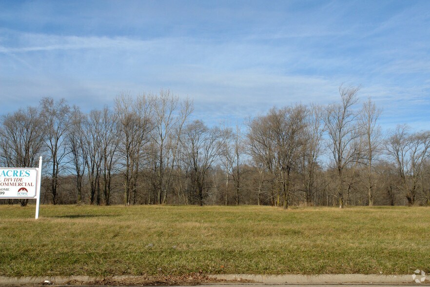Primary Photo Of 7169 Cherryvale North Blvd, Cherry Valley Land For Sale