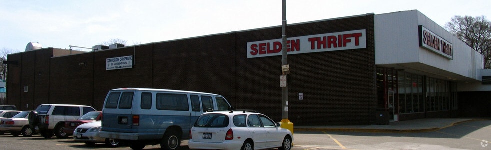 More Photos Of 624-640 Middle Country Rd, Selden Storefront For Lease