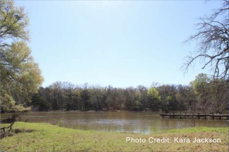 More Photos Of 9667 FM 1565, Terrell Land For Sale