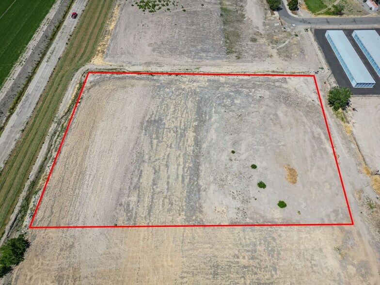 More Photos Of 0 Bridge St, Yerington Land For Sale