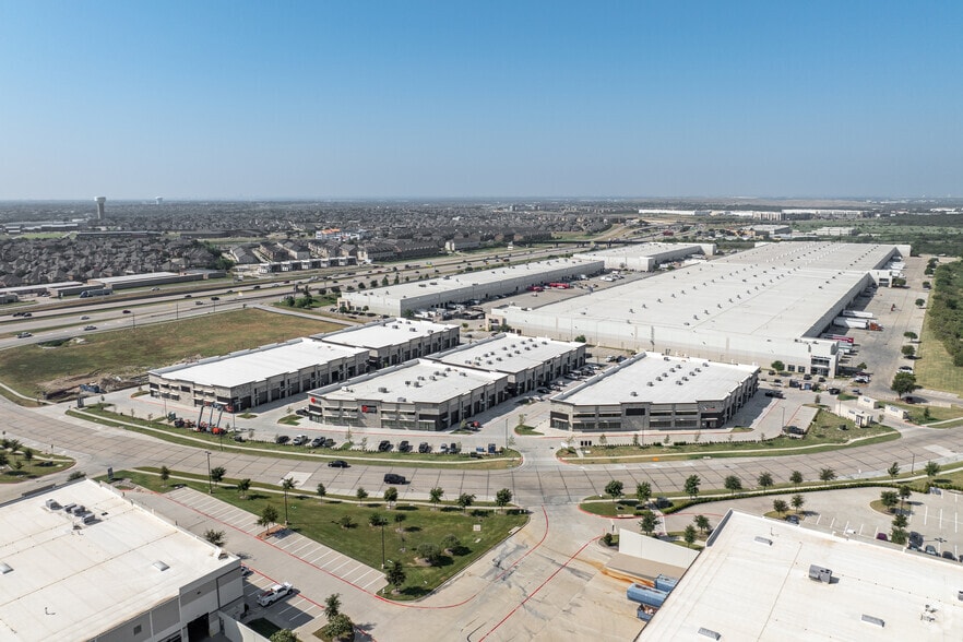 More Photos Of 2601 TX-121, Lewisville Light Distribution For Sale