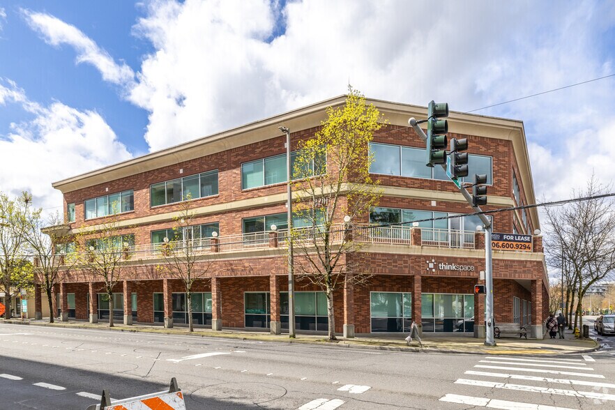 Primary Photo Of 8201 164th Ave NE, Redmond Office For Lease