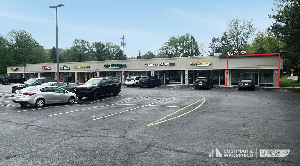 Primary Photo Of 24505 Center Ridge Rd, Westlake Unknown For Lease
