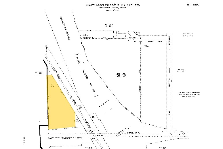 More Photos Of 11150 SW Allen Blvd, Beaverton Light Manufacturing For Lease