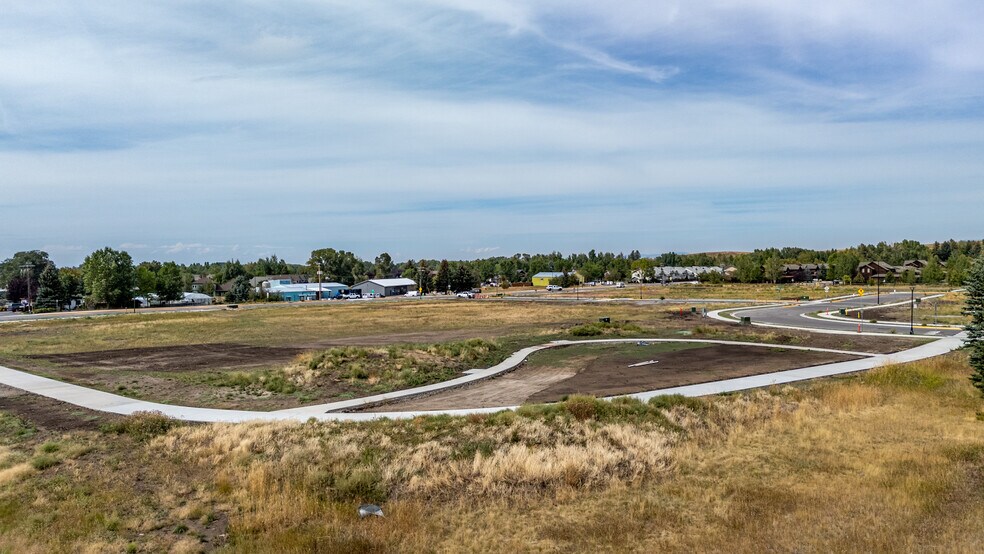 More Photos Of TBD Story Mill Road, Bozeman Land For Sale
