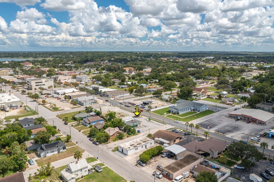 More Photos Of 114 Central Ave, Lake Wales Freestanding For Sale