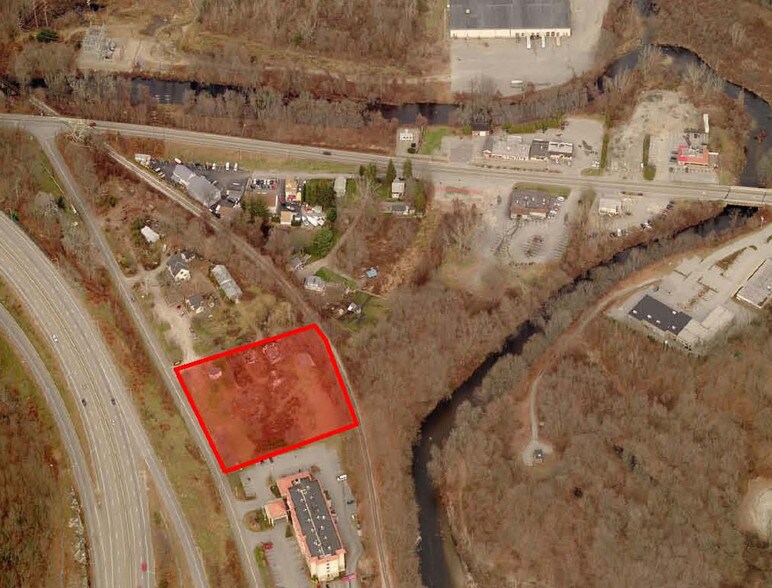 Primary Photo Of 295 Otrobando Ave, Norwich Land For Sale