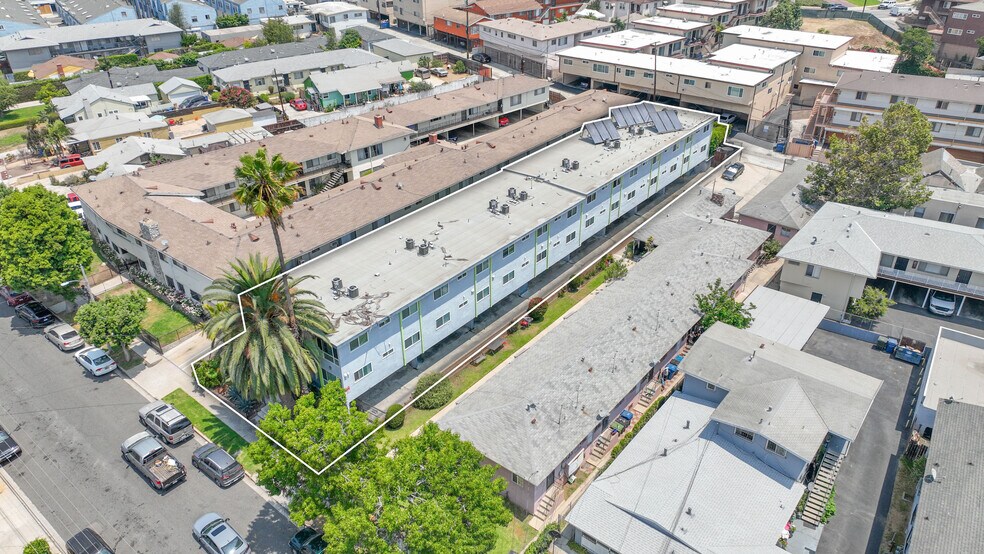 More Photos Of 720 N Market St, Inglewood Apartments For Sale