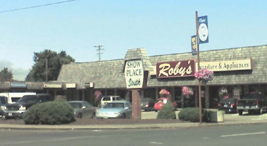 More Photos Of 1126-1150 Main Ave, Tillamook Storefront For Lease