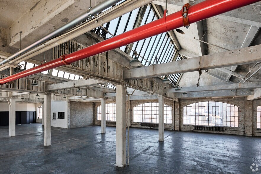 More Photos Of 890 Garrison Ave, Bronx Office For Sale