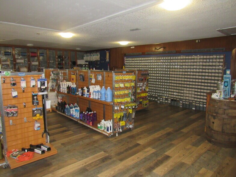 More Photos Of 75005 N Hwy 289, Pottsboro Hotel For Sale