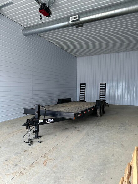 More Photos Of 12841 US Highway 36, Marysville Flex For Sale