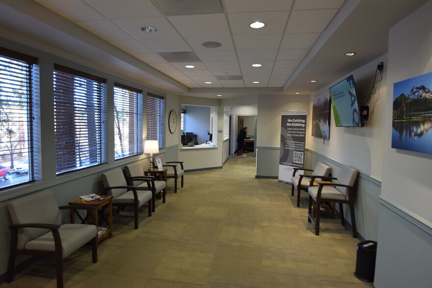More Photos Of 1475 SW Chandler Ave, Bend Medical For Lease