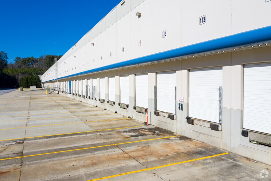 More Photos Of 4131 Southmeadow Pky W, Atlanta Distribution For Lease