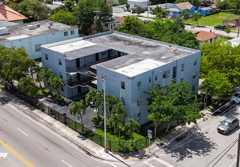 More Photos Of 1801 NW 54th St, Miami Apartments For Sale