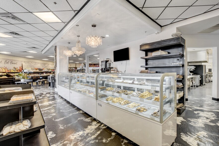 More Photos Of 4375 S Buffalo Dr, Las Vegas Storefront Retail Office For Sale