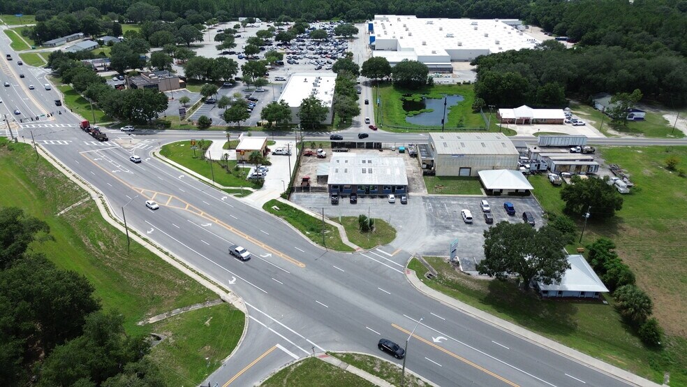 More Photos Of 930 S State Road 19, Palatka Storefront For Sale
