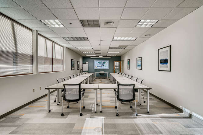 More Photos Of 357 S McCaslin Blvd, Louisville Coworking Space