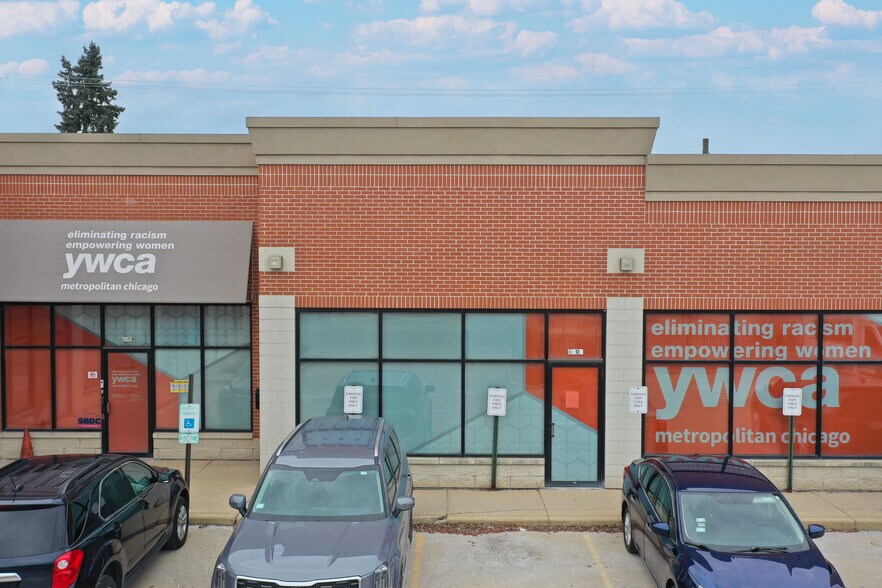 More Photos Of 6600 S Cottage Grove Ave, Chicago Storefront For Sale