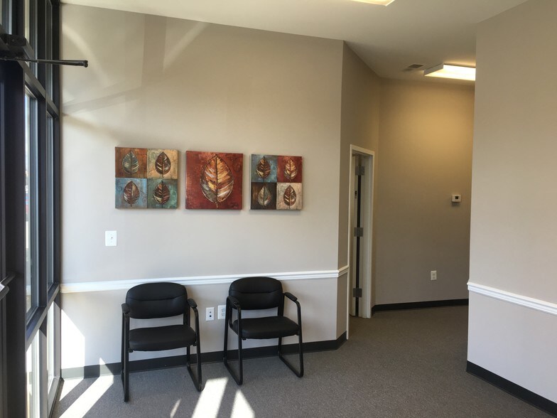 More Photos Of 4520 Plank Rd, Fredericksburg Medical For Lease