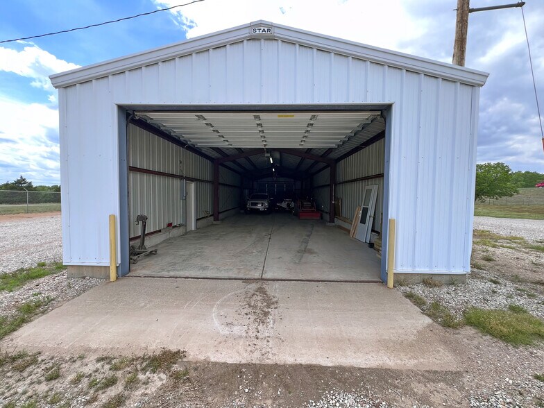 More Photos Of 10001 Highway 54, Pratt Industrial For Sale