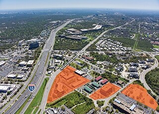 More Photos Of 11330 W Interstate 10, San Antonio Office For Lease