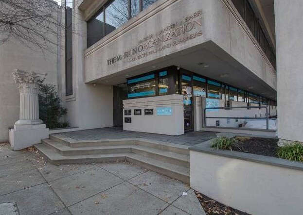 More Photos Of 238-242 N 22nd St, Philadelphia Office For Lease