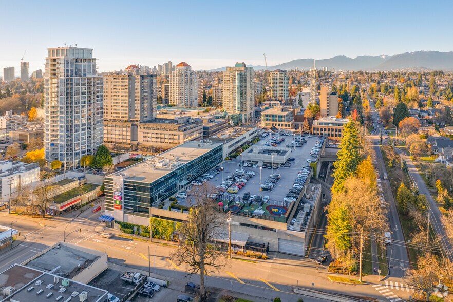 More Photos Of 555 Sixth St, New Westminster Medical For Lease
