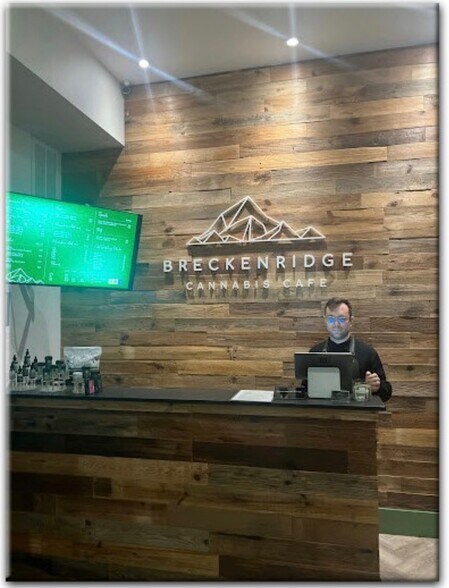 More Photos Of 319 Wythe Ave, Brooklyn General Retail For Lease