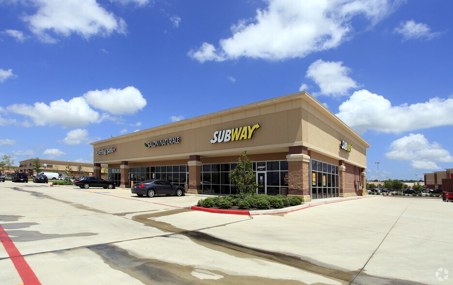 More Photos Of I 45, League City Unknown For Lease