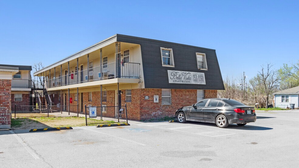 More Photos Of 1314 NW Irwin Ave, Lawton Multifamily For Sale