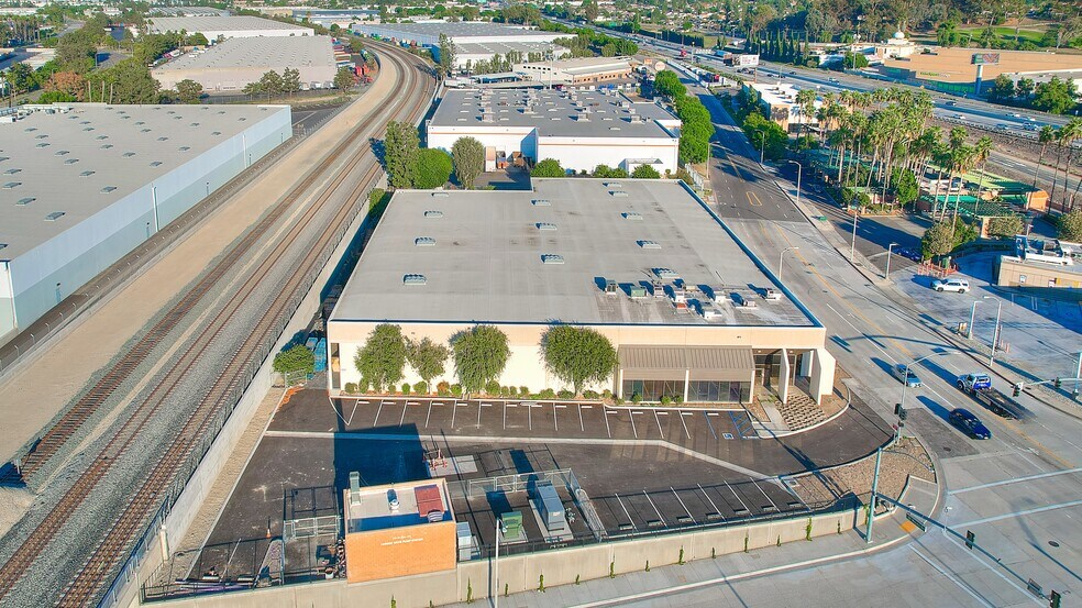 More Photos Of 19835 E Walnut Dr N, City of Industry Warehouse For Lease