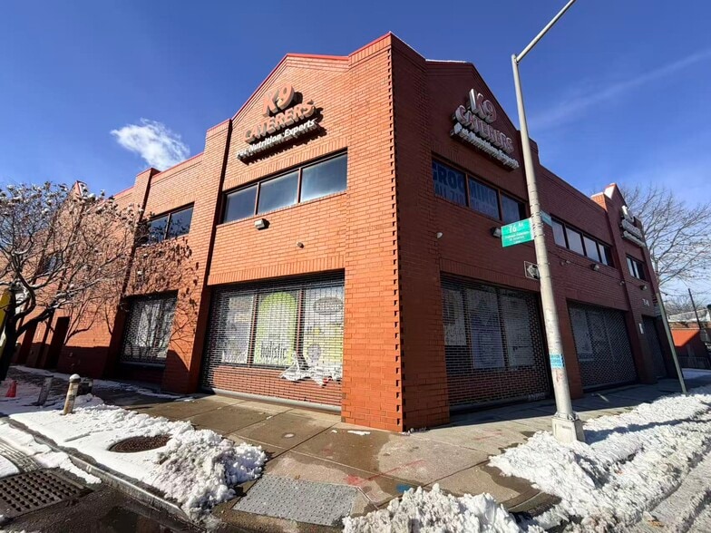 More Photos Of 8873 76th Ave, Glendale Warehouse For Sale