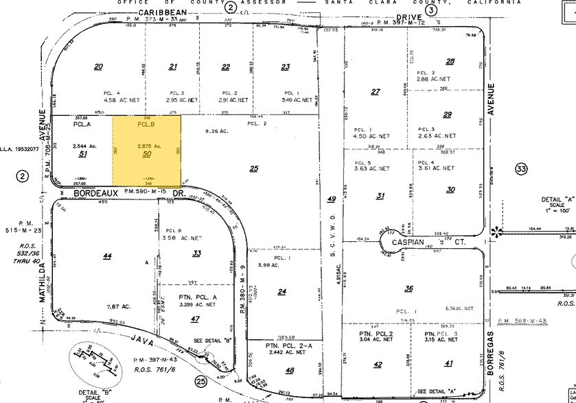 More Photos Of 1376 Bordeaux Dr, Sunnyvale Office For Lease