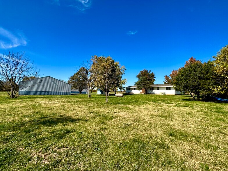 More Photos Of 1400 Birch Rd, Sarcoxie Land For Sale