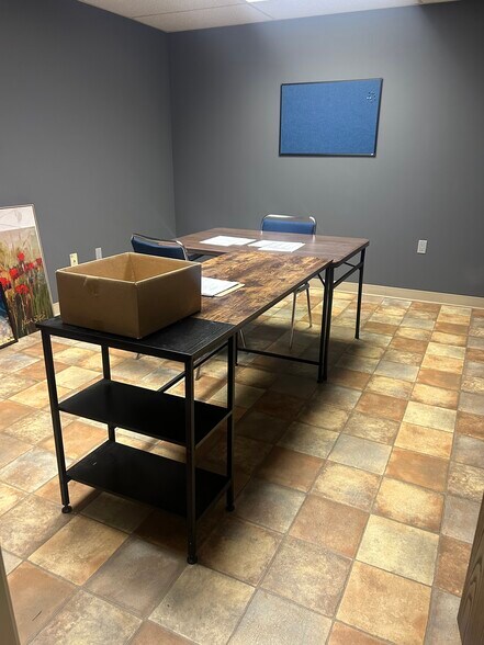 More Photos Of 673 E Cedar Ave, Gladwin Medical For Sale