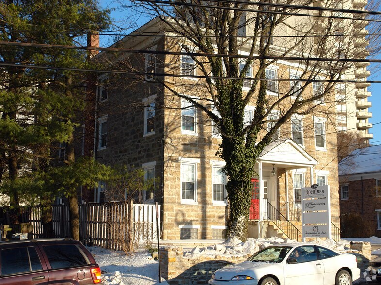 Primary Photo Of 518 Virginia Ave, Towson Office For Lease