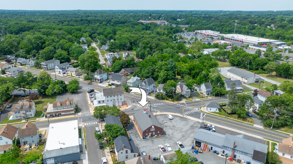 More Photos Of 100 Mantua Blvd, Mantua Office For Sale