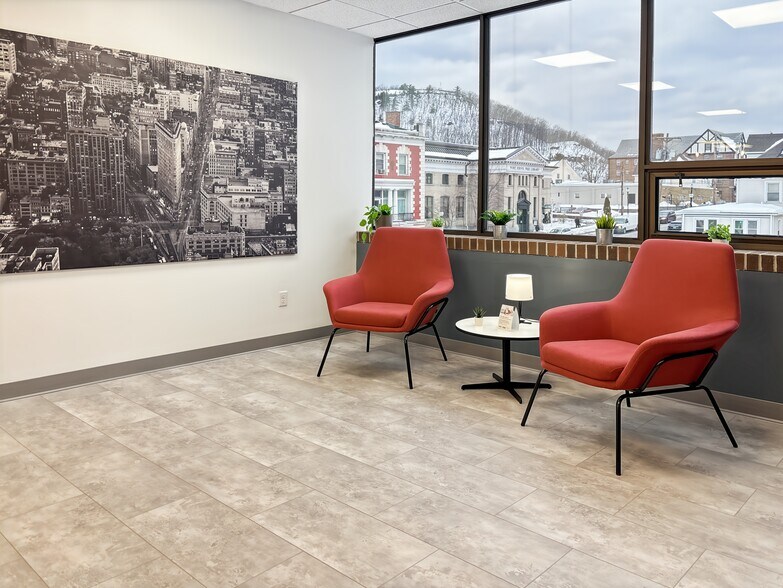 More Photos Of 123 Pike St, Port Jervis Coworking Space