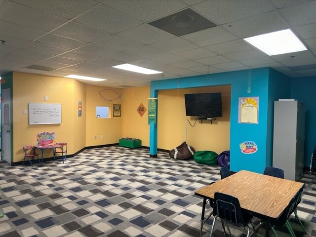 More Photos Of 2230 Rex Rd, Morrow Religious Facility For Lease