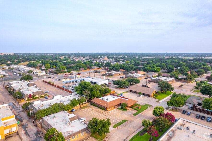 More Photos Of 1645 Dorchester Dr, Plano Medical For Lease