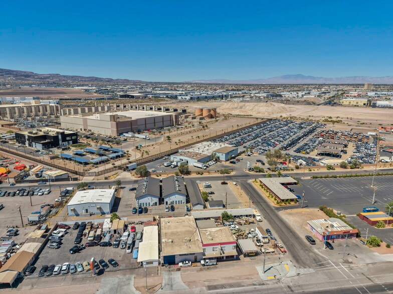 More Photos Of 1636 N Boulder Hwy, Henderson Hotel For Sale