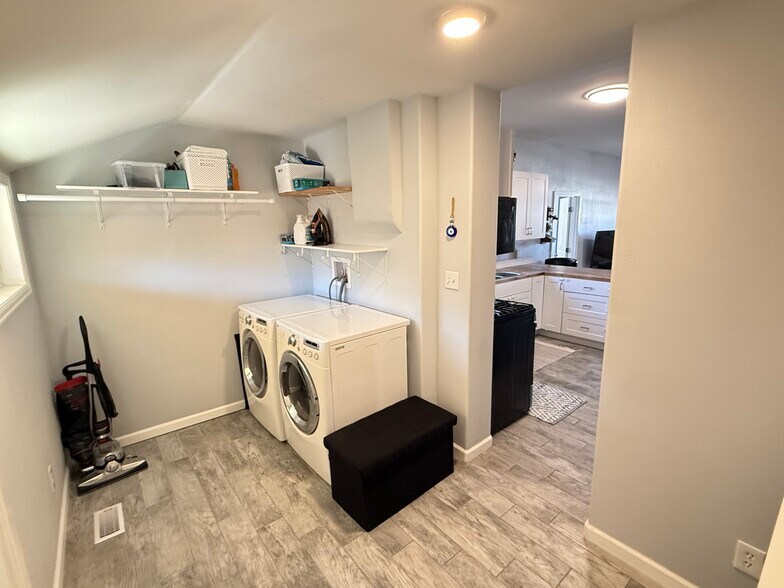 More Photos Of 1594-1598 W Alameda Ave, Denver Storefront Retail Residential For Sale