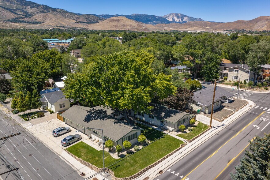 More Photos Of 1504 N Stewart St, Carson City Apartments For Sale