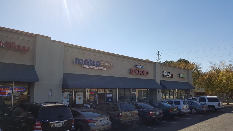 More Photos Of 2290-2310 Cascade Rd SW, Atlanta Unknown For Lease