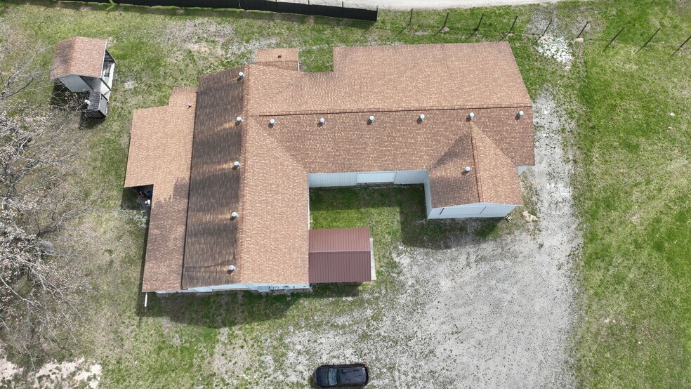 More Photos Of 3837 Sage Lake Rd, Lupton Self Storage For Sale