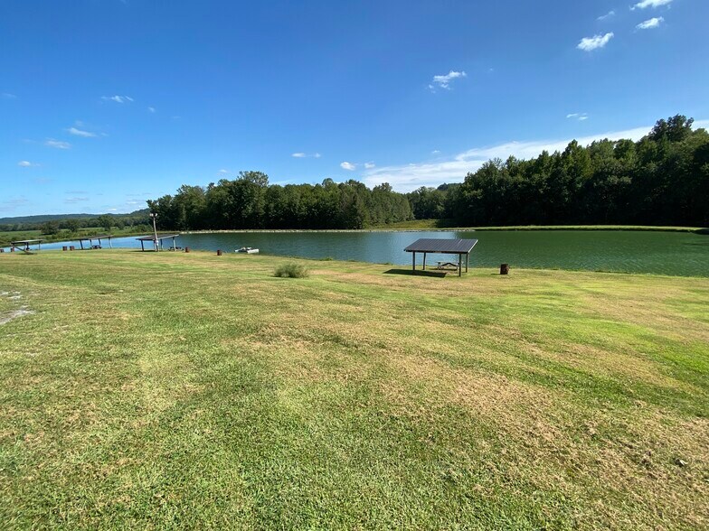More Photos Of 8521 Liberty Rd, Campbellsville Land For Sale