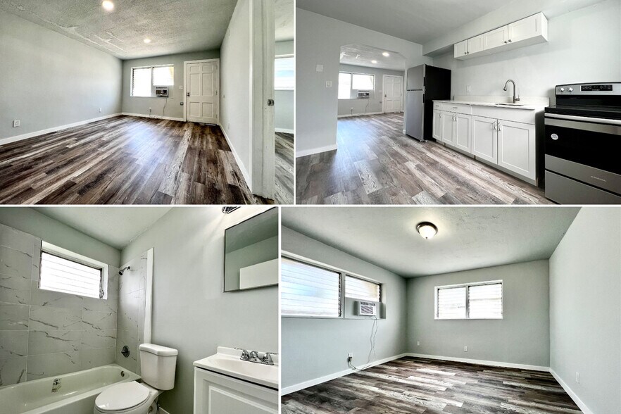 More Photos Of 801-805 NW 10th St, Hallandale Beach Multifamily For Sale