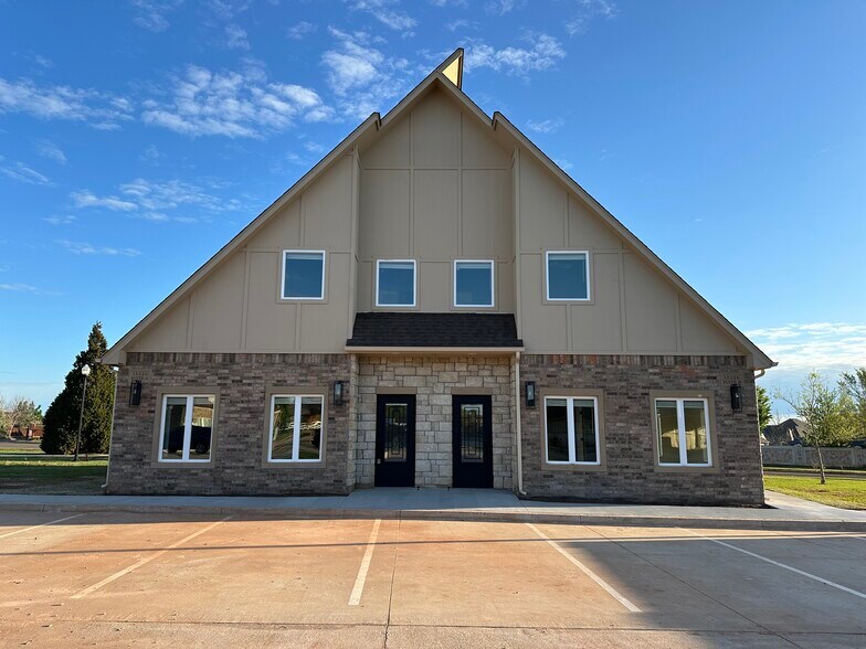 More Photos Of 15220 Traditions Blvd, Edmond Office For Lease